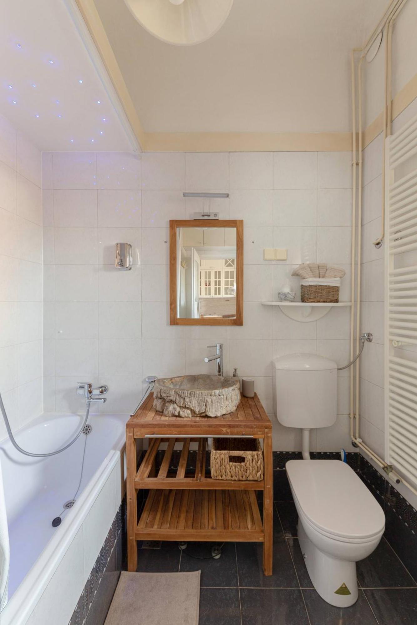 Historical Caserne Apartment Lublaň Exteriér fotografie