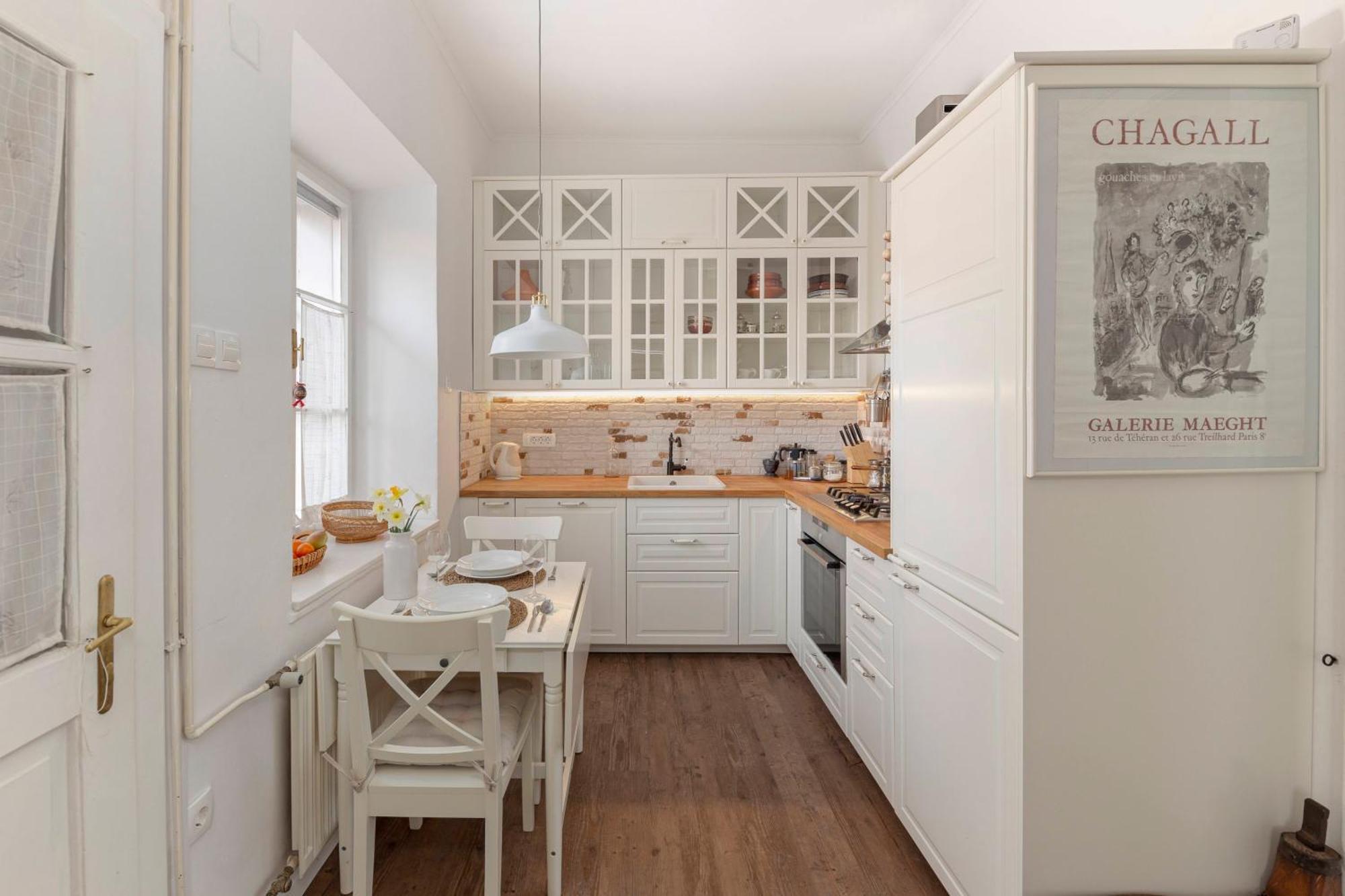 Historical Caserne Apartment Lublaň Exteriér fotografie