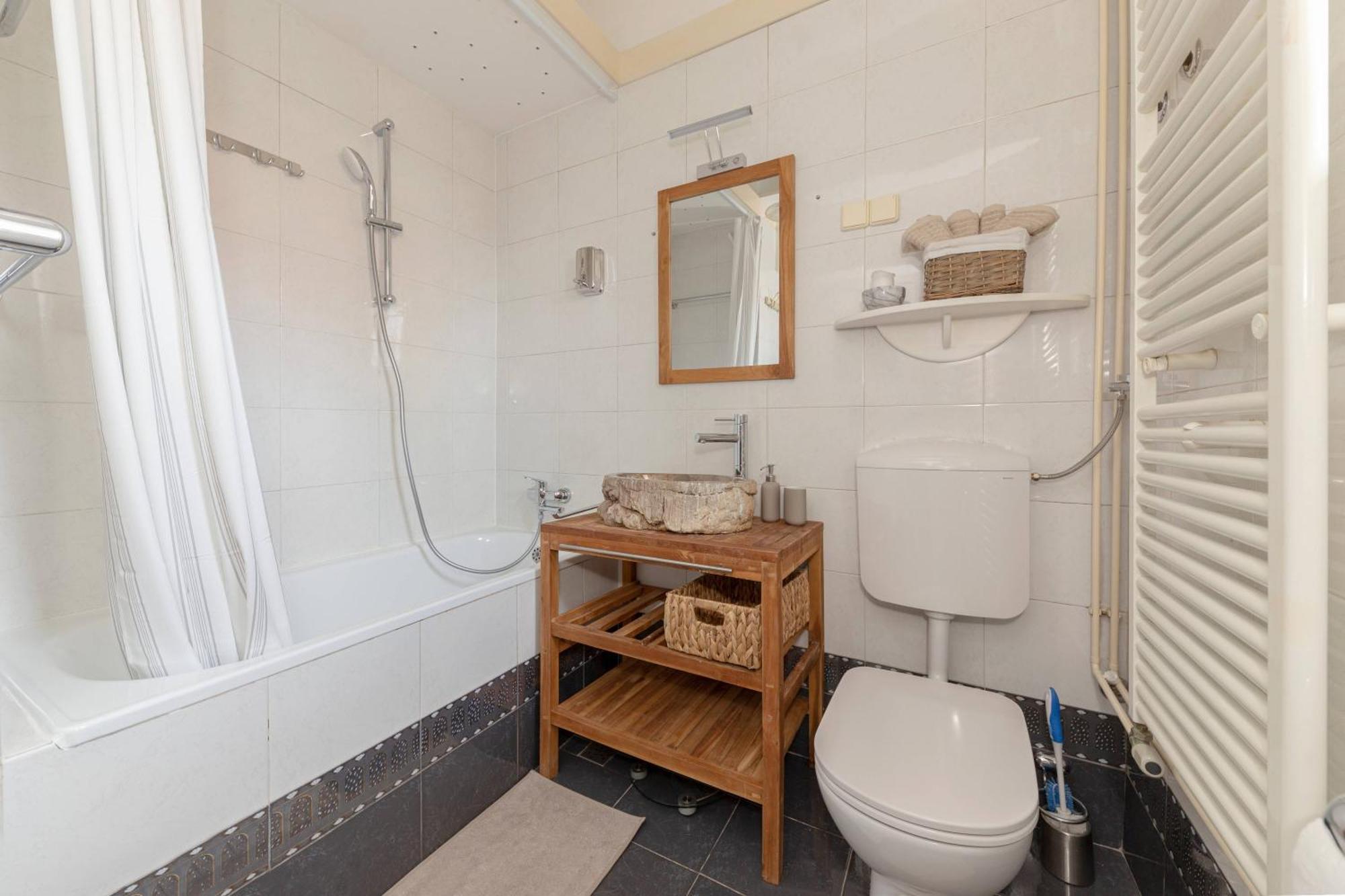 Historical Caserne Apartment Lublaň Exteriér fotografie