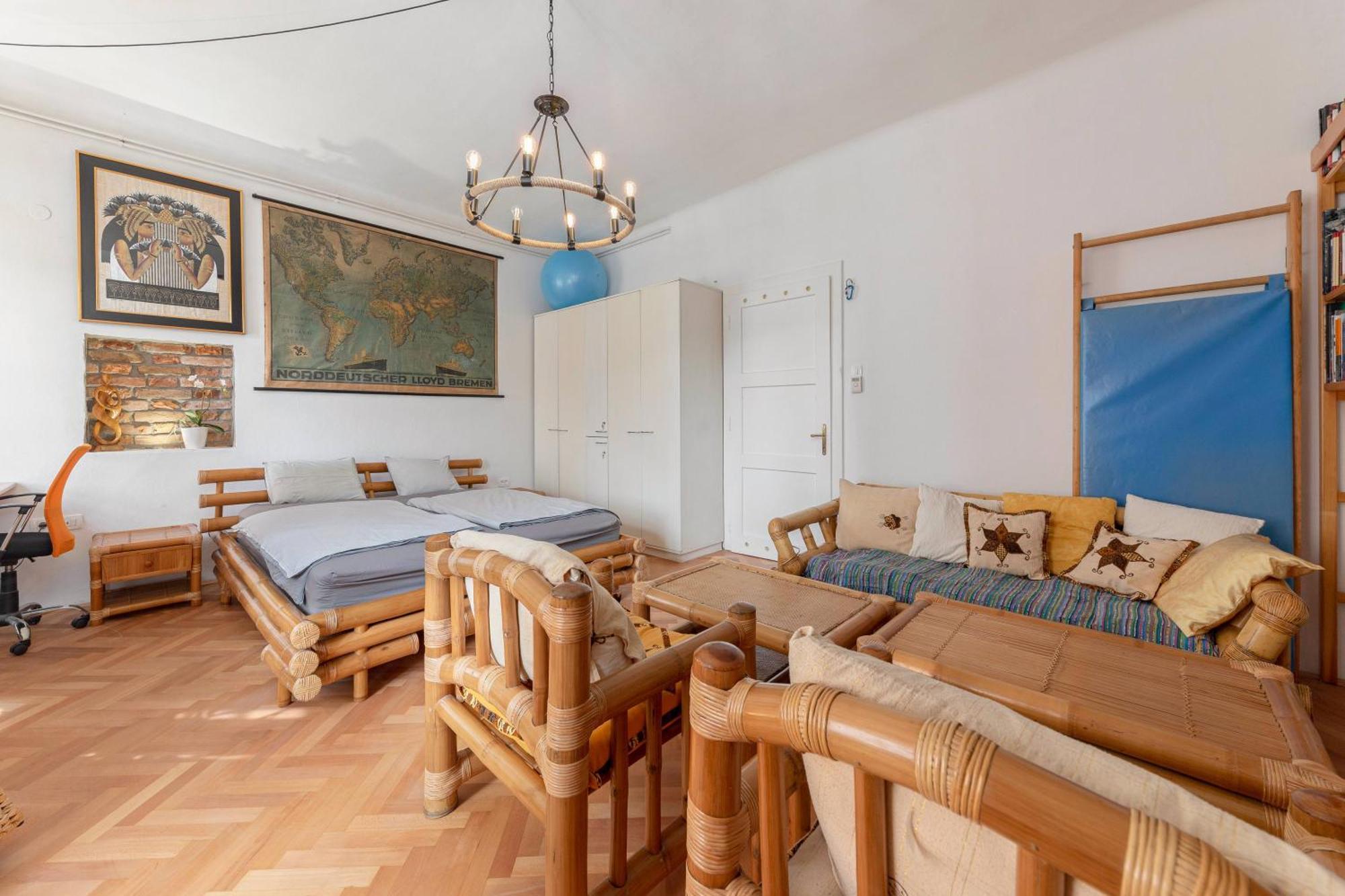 Historical Caserne Apartment Lublaň Exteriér fotografie