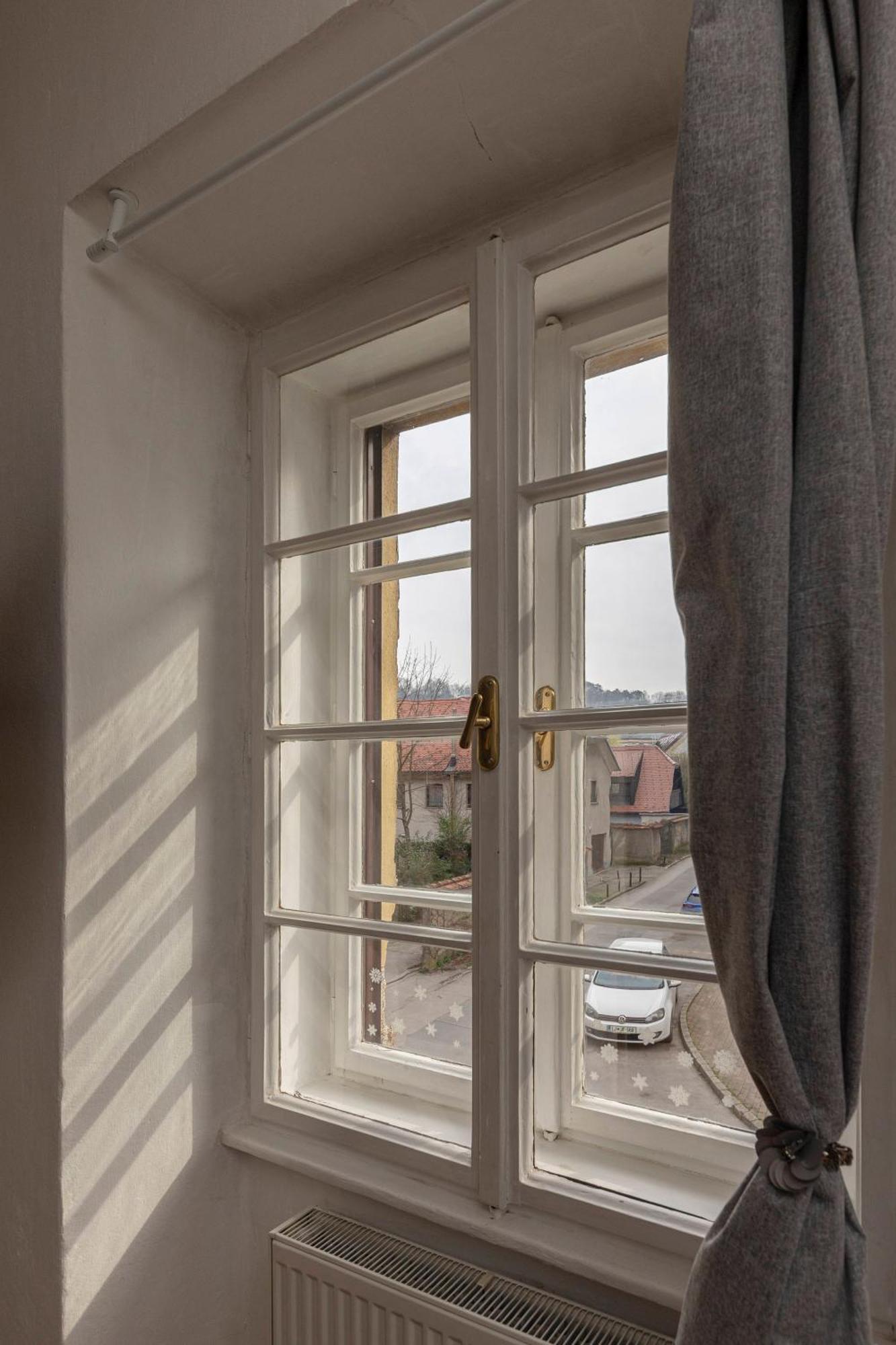 Historical Caserne Apartment Lublaň Exteriér fotografie