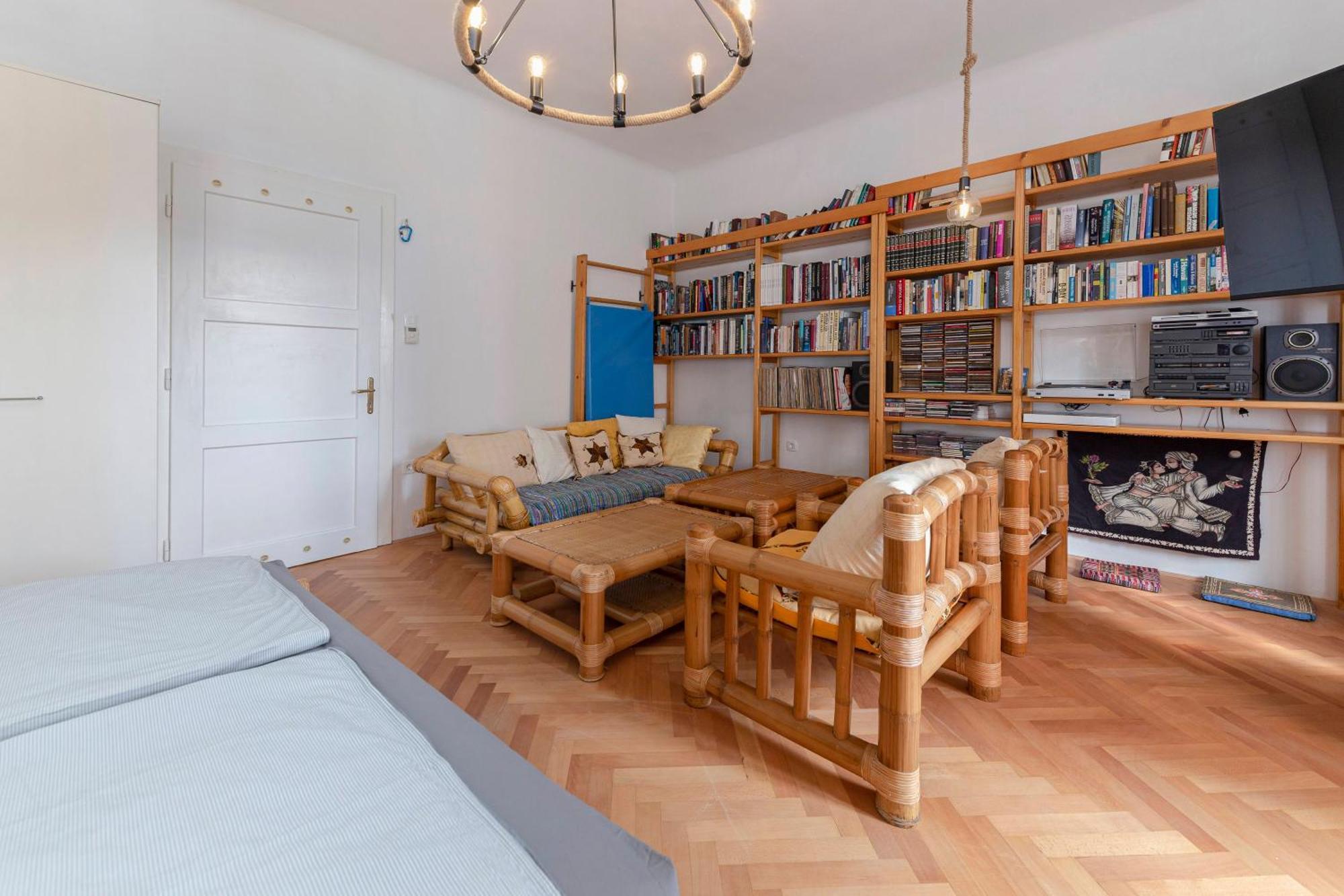 Historical Caserne Apartment Lublaň Exteriér fotografie