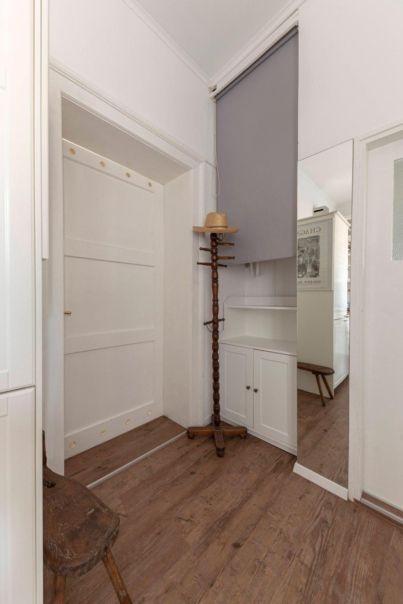 Historical Caserne Apartment Lublaň Exteriér fotografie