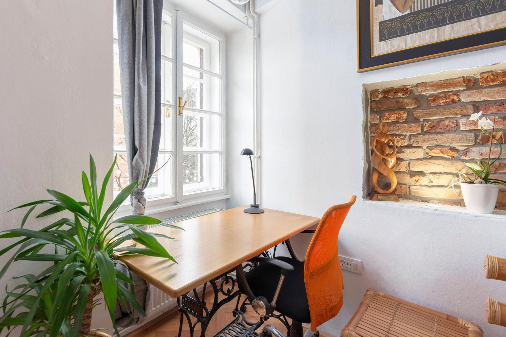 Historical Caserne Apartment Lublaň Exteriér fotografie